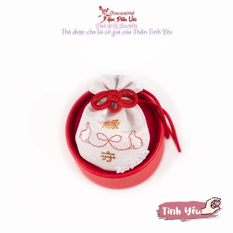 Tình Yêu - Fukuhara