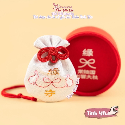 Tình Yêu - Fukuhara