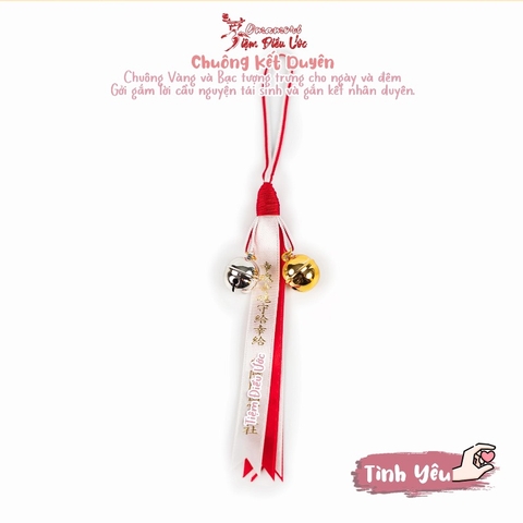 Tình Yêu - Fukuhara Chuông