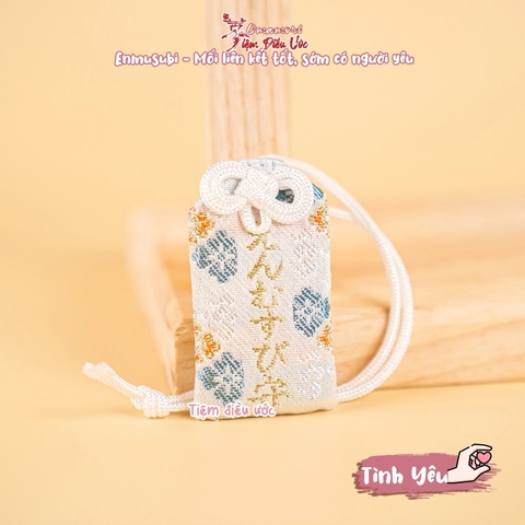 Duyên - mối quan hệ xung quanh