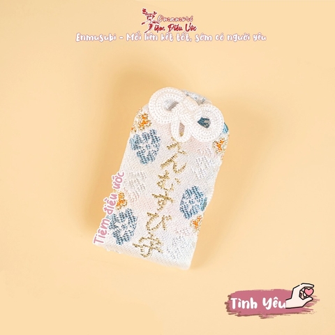 Duyên - mối quan hệ xung quanh