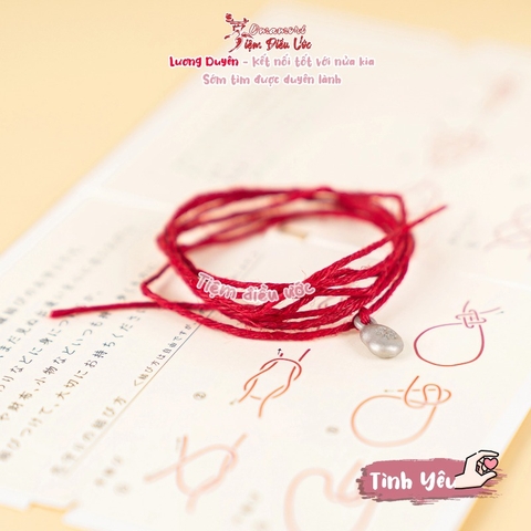 Tình yêu Kamado Jinja