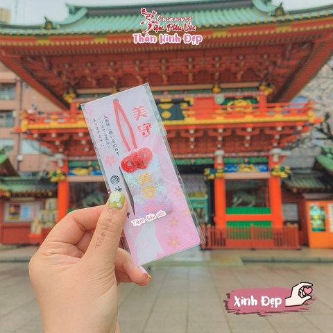 Xinh đẹp - Sotokanda