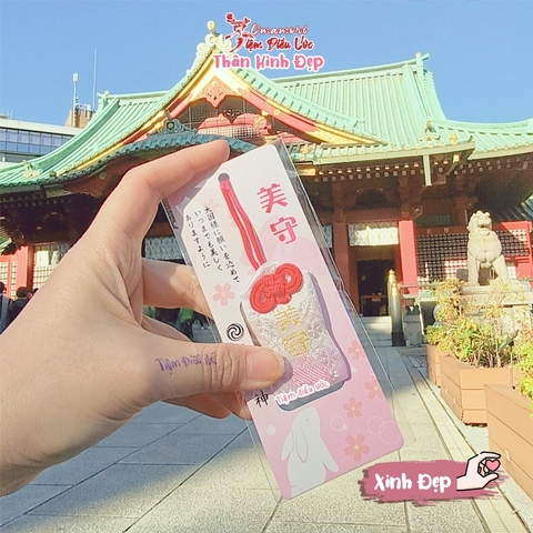 Xinh đẹp - Sotokanda