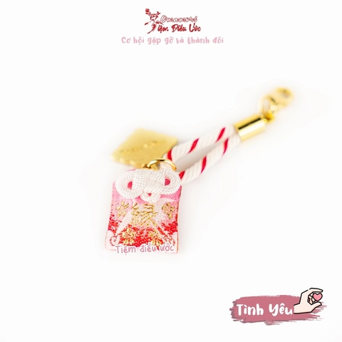 Tình Yêu Yukai - Saitama