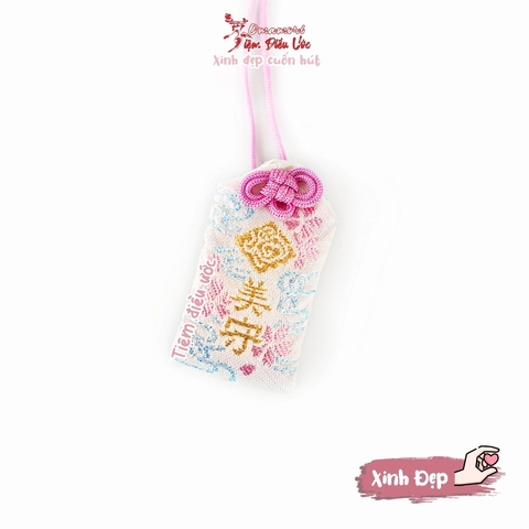 Xinh Đẹp cuốn hút - Saitama