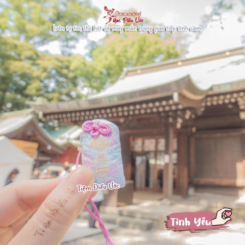 Xinh Đẹp cuốn hút - Saitama