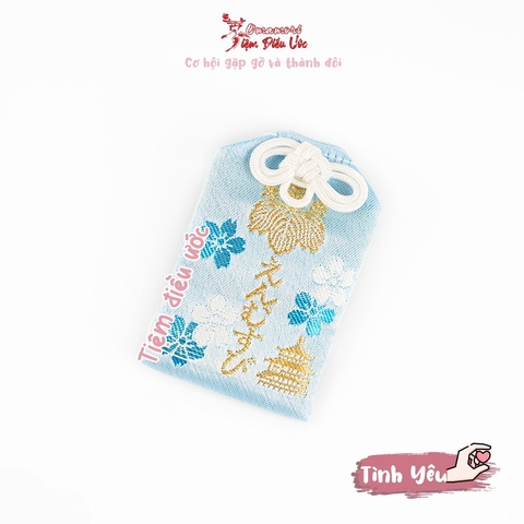 Tình Yêu - Kinkakuji