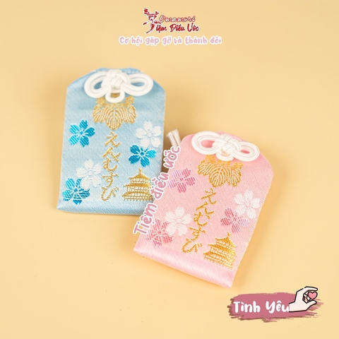 Tình Yêu - Kinkakuji