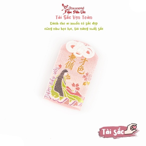 Xinh đẹp tài năng xuất chúng - Ukyo