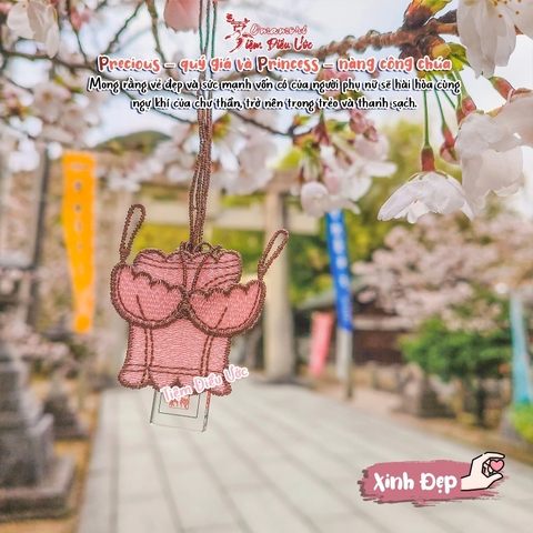 Xinh Đẹp - Bikini
