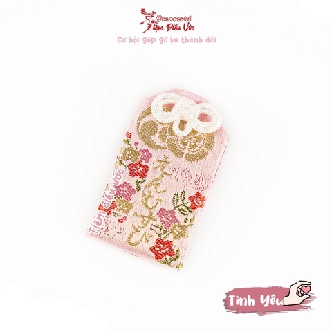 Tình yêu Nambayasaka Jinja