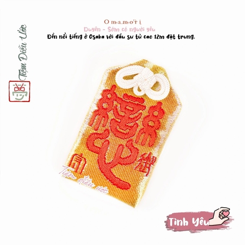 Tình yêu vàng Namba