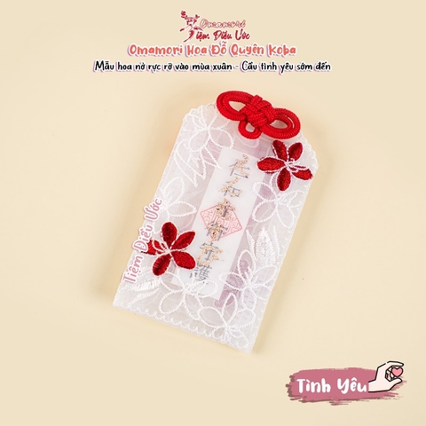 Tình Yêu - Ninnaji