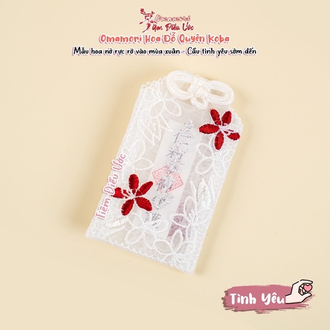 Tình Yêu - Ninnaji