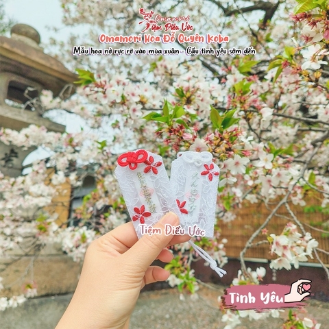 Tình Yêu - Ninnaji