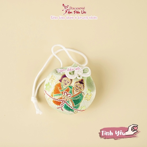 Tình yêu - Shimoyoshida