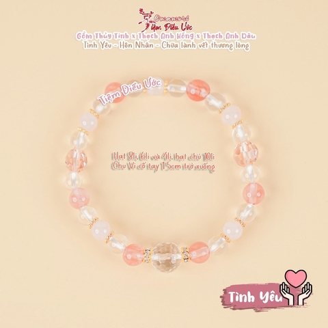 Vòng Tình Yêu - Okayama