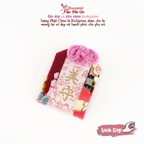 Xinh đẹp - Higashiyama