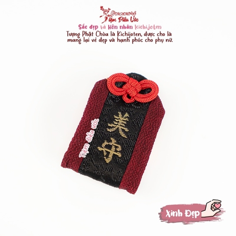 Xinh đẹp - Higashiyama