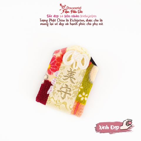 Xinh đẹp - Higashiyama