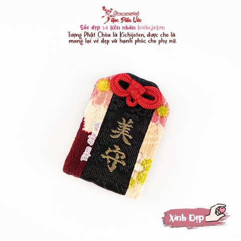 Xinh đẹp - Higashiyama