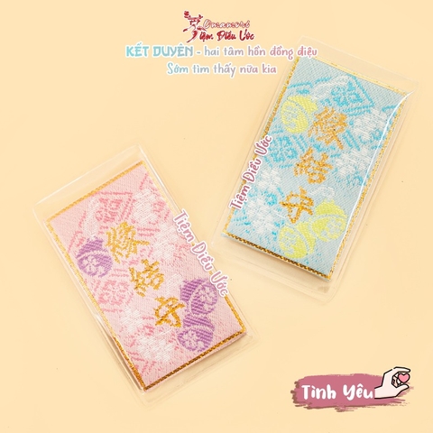 Tình Yêu - Saitama