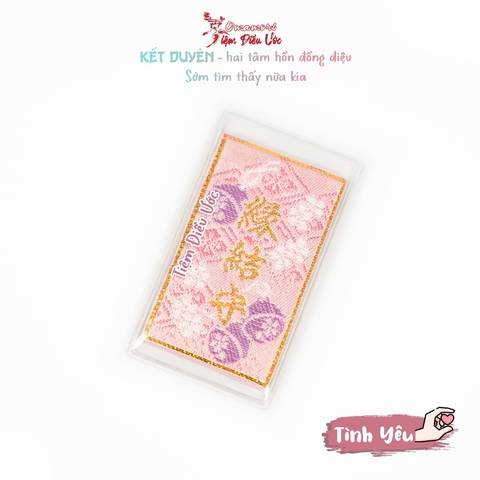 Tình Yêu - Saitama