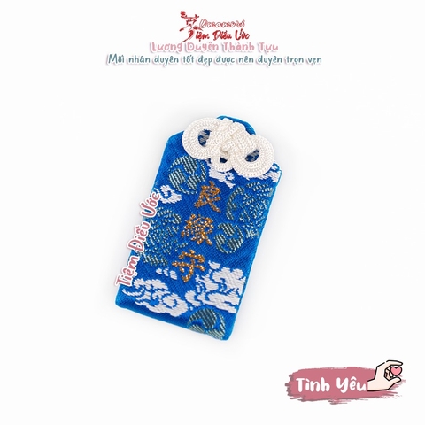 Tình Yêu - Arakawa