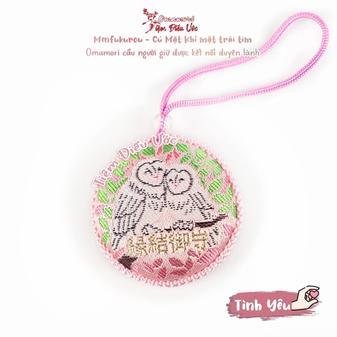 Tình Yêu - Kashiwa