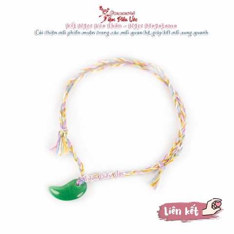 Vòng Tình Yêu - Tình Thân, Hạnh Phúc, Tích Cực