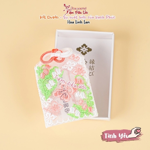 Tình Yêu - Chiyoda - Linh Lan Ren