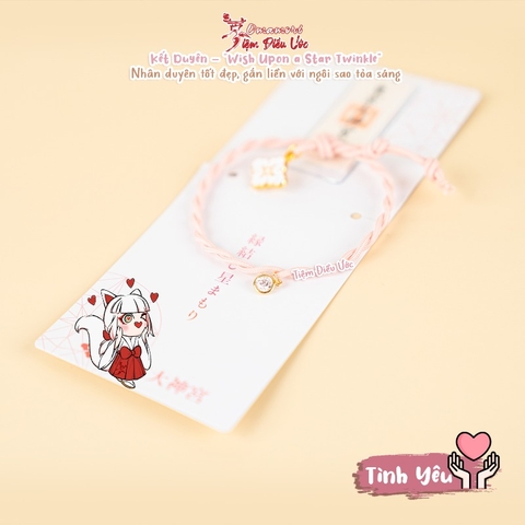 Vòng tình yêu - Chiyoda