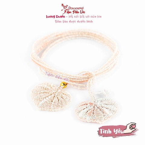 Vòng tay lương duyên - Sakyo