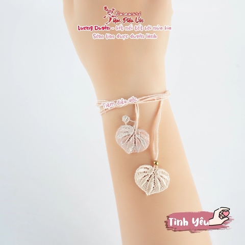 Vòng tay lương duyên - Sakyo