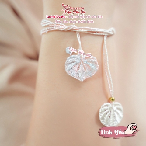 Vòng tay lương duyên - Sakyo