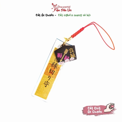 Cắt Đứt Mối Quan Hệ Xấu Mạng Xã Hội