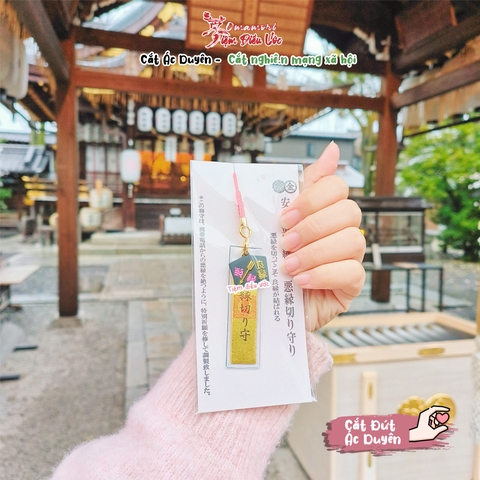 Cắt Đứt Mối Quan Hệ Xấu Mạng Xã Hội