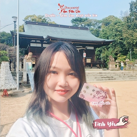 Tình yêu - Duyên