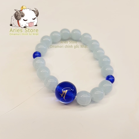 Vòng tay trẻ em Sensoji