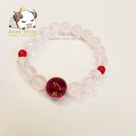 Vòng tay trẻ em Sensoji