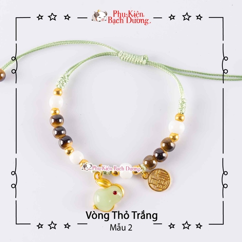 Vòng Dễ Thương 2023