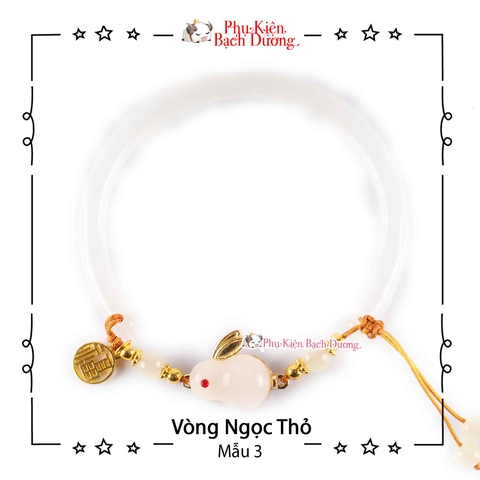 Vòng Dễ Thương 2023