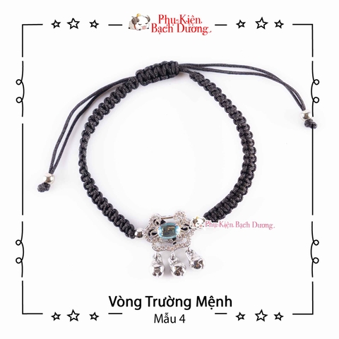 Vòng Dễ Thương 2023