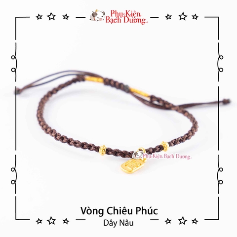 Vòng Dễ Thương 2023