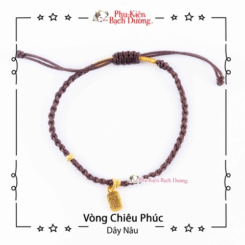 Vòng Dễ Thương 2023