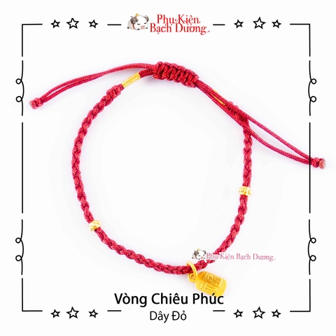 Vòng Dễ Thương 2023