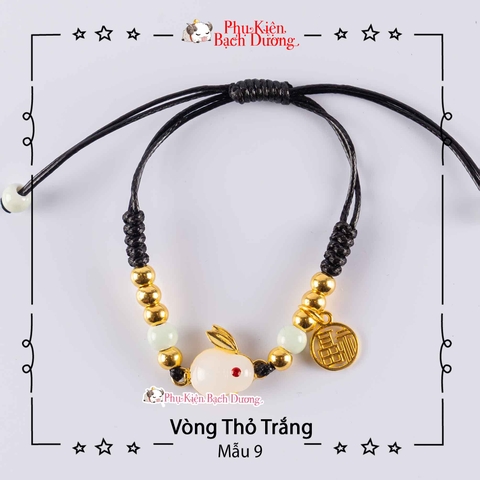 Vòng Dễ Thương 2023