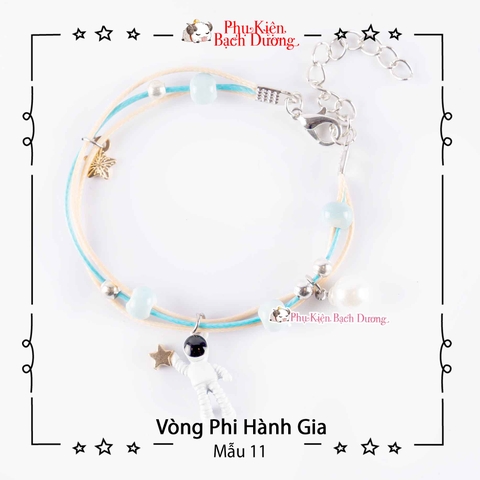 Vòng Dễ Thương 2023