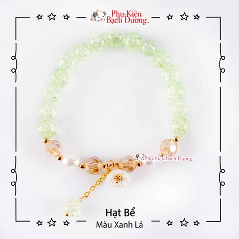 Vòng Dễ Thương 2023